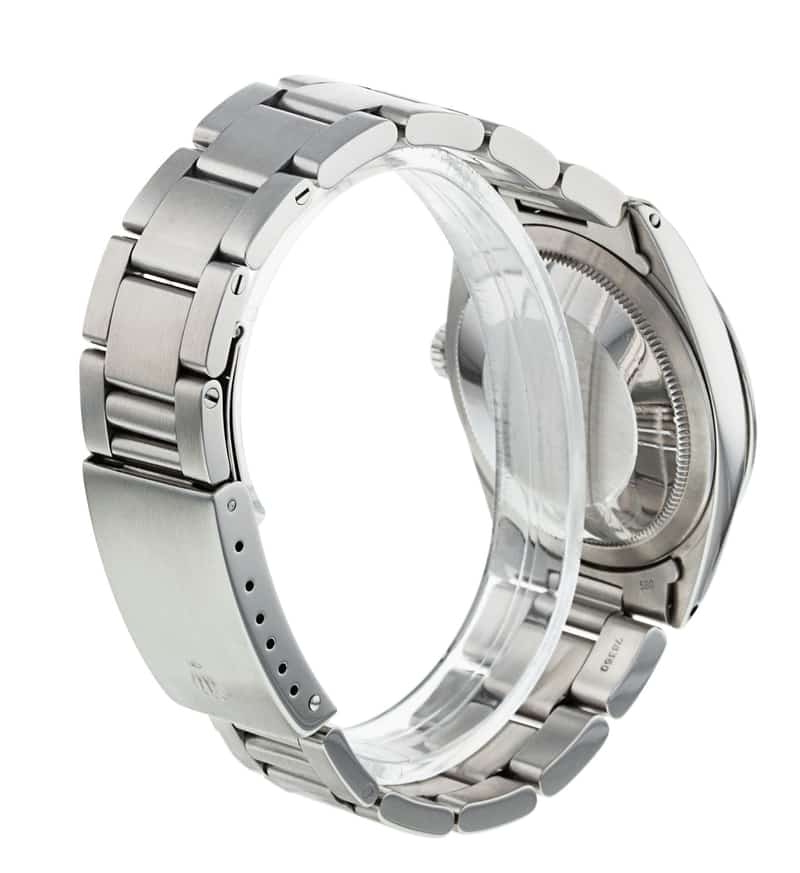 Rolex Explorer 1016
